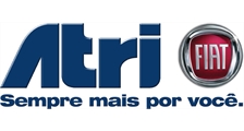 ATRI COMERCIAL logo