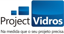 Logo de PROJECT VIDROS
