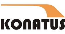Logo de Konatus Soluções Inteligentes Ltda
