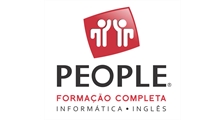 Logo de PEOPLE FORMAÇÃO COMPLETA