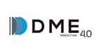 Por dentro da empresa DME Preditiva Logo