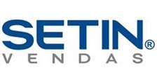 SETIN VENDAS logo