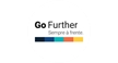 Por dentro da empresa GO FURTHER Logo