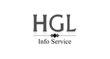 HGL Info Service logo