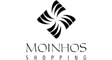 Logo de Moinhos Shopping