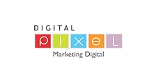 DIGITAL PIXEL logo
