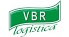 VBR Logística Logo