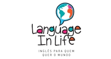 Language in Life Idiomas logo
