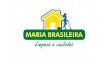 MARIA BRASILEIRA logo