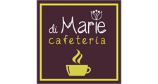 Logo de DI MARIE