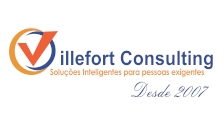 Villefort Consulting logo