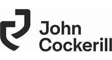 John cockerill logo