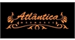 Por dentro da empresa ATLANTICA MARMORES Logo