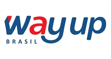 Way Up Brasil logo