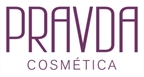 Por dentro da empresa Pravda Cosmética Logo