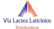 VIA LACTEA LATICINIOS logo