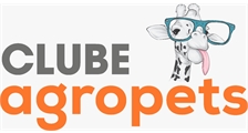 Logo de Clube Agropets