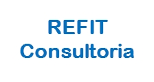 Logo de REFIT