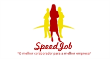 SPEEDJOB logo