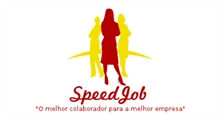 SPEEDJOB RECURSOS HUMANOS logo