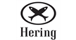 Por dentro da empresa Hering Logo