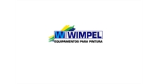 Logo de WIMPEL EQUIPAMENTOS