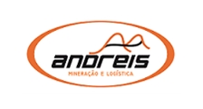 Andreis Mineração e Logistica logo