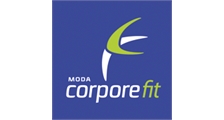 CORPOREFIT MODA AEROBICA logo