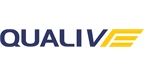 Por dentro da empresa Qualive Logo
