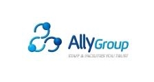 Logo de Ally Services