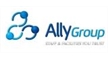 Por dentro da empresa Ally Services Logo