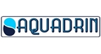 Por dentro da empresa AQUADRIN Logo