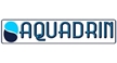 Por dentro da empresa AQUADRIN Logo