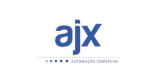 Logo de AJX AUTOMAÇÃO COMERCIAL