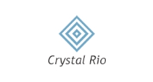 Logo de CRYSTAL RIO