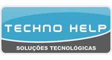 Logo de Techno Help Instal. de Equip. de Seg. LTDA-ME