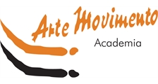 ARTE E MOVIMENTO ACADEMIA logo