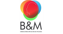 BACH & MARTINEZ CONSULTORIA logo