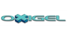 OXIGEL logo