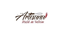 Logo de ARTESANA ATELIÊ DE DELICIAS