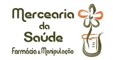 Logo de MERCEARIA DA SAUDE LTDA-ME