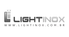 Light Inox logo