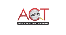 ACT AGENCIA E CENTRO DE TREINAMENTO logo
