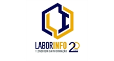 Logo de Laborinfo