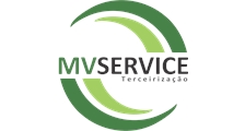 MV SERVICE logo