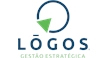 Por dentro da empresa LOGOS GESTAO ESTRATEGICA Logo