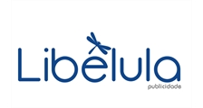 Logo de AGENCIA DE PUBLICIDADE LIBELULA LTDA - ME