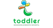 TODDLER DESENVOLVIMENTO INFANTIL logo