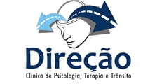 Logo de Clínica Direção