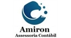 Por dentro da empresa Amiron Assessoria Contábil Logo